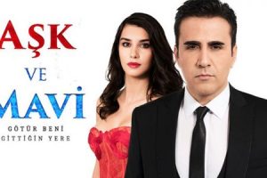 Aşk ve Mavi 57. Bölüm Fragmanı – 16 Mart Cuma