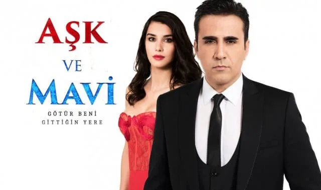 Aşk ve Mavi 49. Bölüm Fragmanı – 19 Ocak Cuma