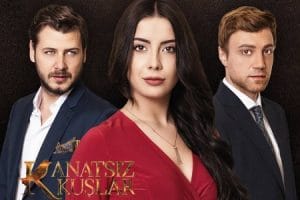 Kanatsız Kuşlar 30. Bölüm Fragmanı – 18 Ocak Perşembe