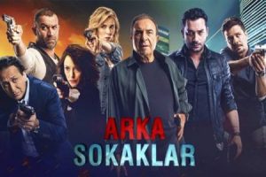 Arka Sokaklar 475. Bölüm Fragmanı – 30 Mart Cuma