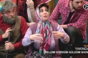 Geldim Gördüm Güldüm Show Yeni Bölümünde Neler Var?