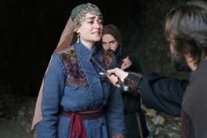 Diriliş Ertuğrul 68.Bölüm Fragmanı – 7 Aralık Çarşamba