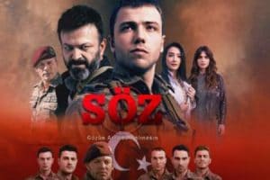 Söz 40. Bölüm Fragmanı – 2 Nisan Pazartesi