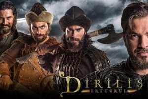 Diriliş Ertuğrul 113. Bölüm Fragmanı – 4 Nisan Çarşamba