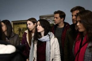 Kırgın Çiçekler 75.Bölüm Fragmanı – 13 Mart Pazartesi