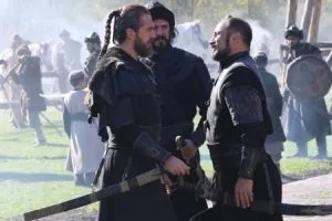 Diriliş Ertuğrul 66.Bölüm Fragmanı – 23 Kasım Çarşamba