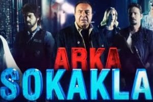 Arka Sokaklar 469. Bölüm Fragmanı – 16 Şubat Cuma