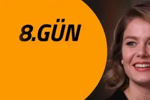 8. Gün 5. Bölüm Fragmanı –  16 Nisan Pazartesi