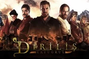 Diriliş Ertuğrul 64.Bölüm Fragmanı – 9 Kasım Çarşamba