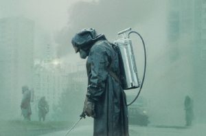 Chernobly Dizisinin Konusu ve Oyuncuları