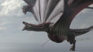 Game of Thrones Ejderi Rhaegal Neden Bu Kadar Kolay Öldü? Ejderhaların Soyu Tükendi mi?