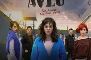 Avlu 6. Bölüm Fragmanı 3 Mayıs Perşembe