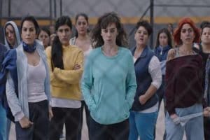 Avlu 1. Bölüm Fragmanı – 29 Mart Perşembe