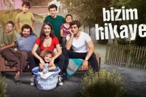 Bizim hikaye 29. Bölüm Fragmanı 12 Nisan Perşembe