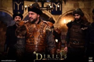 Diriliş Ertuğrul 81.Bölüm Fragmanı – 22 Mart Çarşamba