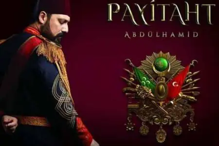 Payitaht Abdülhamid 48. Bölüm Fragmanı – 27 Nisan Cuma