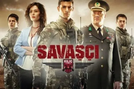 Savaşçı 41. Bölüm Fragmanı – 22 Nisan Pazar