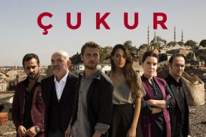 Çukur 24. Bölüm Fragmanı 9 Nisan Pazartesi