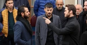 Çukur 16. Bölüm Fragmanı – 12 Şubat Pazartesi