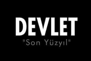 TRT’den Yepyeni Bir Dizi: Devlet Son Yüzyıl