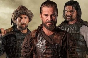 Diriliş Ertuğrul 115. Bölüm Fragmanı – 18 Nisan Çarşamba