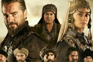 Diriliş Ertuğrul 117. Bölüm Fragmanı – 9 Mayıs Çarşamba