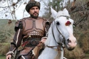 Diriliş Ertuğrul’dan Sürpriz Gelişme!