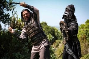 Diriliş Ertuğrul 59. Fragmanı Nefesleri Kesiyor