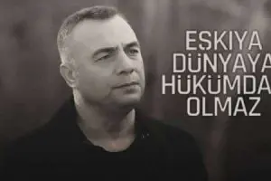 Eşkıya Dünyaya Hükümdar Olmaz 97. Bölüm Fragmanı – 3 Nisan Salı