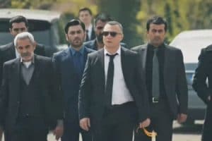 Eşkıya Dünyaya Hükümdar Olmaz’da Hızır Ünal’ın Planını Öğrenecek mi?