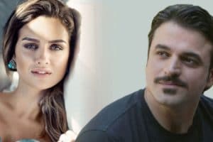 Ufuk Özkan ve Birce Akalay ‘Hayatta Kal’ Dizisi ile Geri Dönüyor