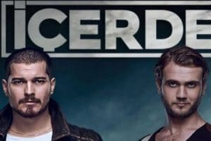 İçerde Dizisinin 2. Bölüm Fragmanında Şok Eden Gerçek