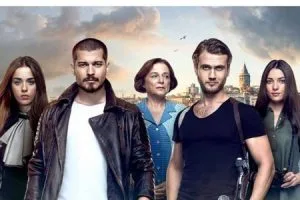 İçerde Dizisi için Flaş Final Kararı!