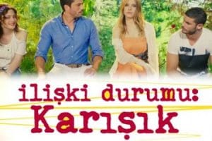 İlişki Durumu Karışık Dizisi Neden Yayınlanmadı?