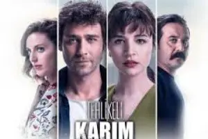 Tehlikeli Karım 4. Bölüm Fragmanı – 15 Nisan Pazar