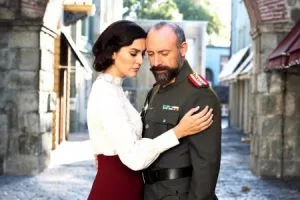 Vatanım Sensin 3.Bölüm Fragmanı – 10 Kasım Perşembe