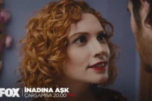 İnadına Aşk 32. Bölüm Fragmanı Yayınlandı