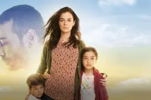 Kadın 27. Bölüm Fragmanı 1 Mayıs Salı