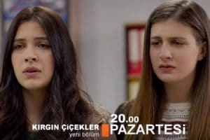 Kırgın Çiçekler 42. Bölümünde Büyük Sürpriz