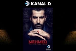 Mehmed Bir Cihan Fatihi  2. Bölüm Fragmanı – 27 Mart Salı