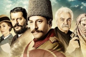 Mehmetçik Kut’ül Amare 10. Bölüm Fragmanı 5 Nisan Perşembe