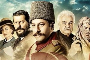 Mehmetçik Kut’ül Amare 3. Bölüm Fragmanı – 1 Şubat Perşembe