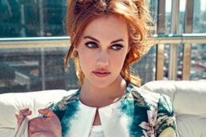 Meryem Üzerli’nin Hayatı Belgesel Oldu