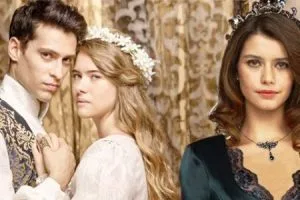 Muhteşem Yüzyıl Kösem 8. Bölüm Fragmanı Yayınlandı