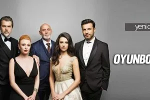 Show TV’nin Yeni Dizisi Oyunbozan