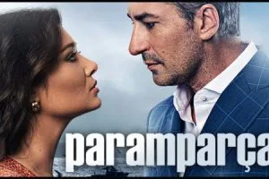 Paramparça’da Sezon Finali Heyecanı