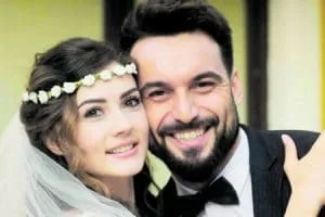 Şahane Damat’ta Şok Eden Sahneler