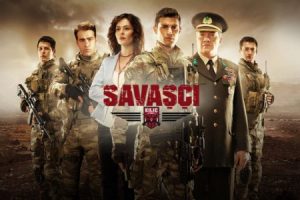 Savaşçı 34. Bölüm Fragmanı 4 Mart Pazar