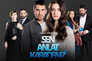 Sen Anlat Karadeniz 12. Bölüm Fragmanı 11 Nisan Çarşamba