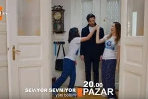 Seviyor Sevmiyor 13. Bölümünde Yiğit Çıkmaza Giriyor